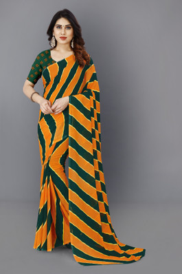 Leheriya Saree - Buy Leheriya Saree 