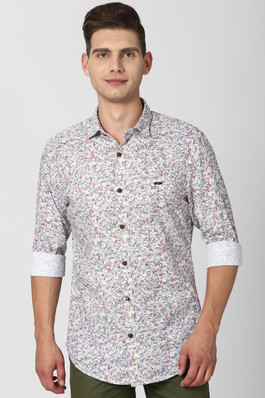 Peter England Shirts - Upto 50% to 80 