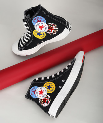 Converse Shoes - Buy Converse Shoes online at Best Prices in India |  Flipkart.com