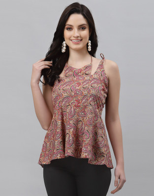 Party Tops - Buy Latest Party Wear Tops 