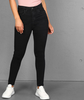 Womens Black Skinny Jeans - Buy Womens 