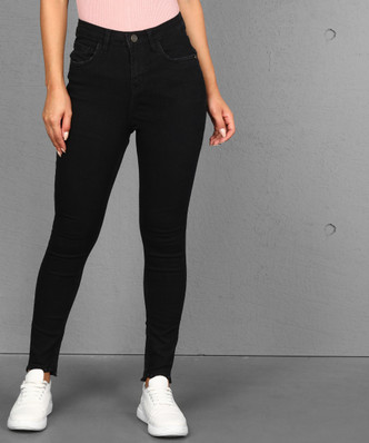 Women Jeans | Upto 50% to 80% OFF on 