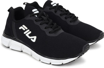 fila shoes for women price
