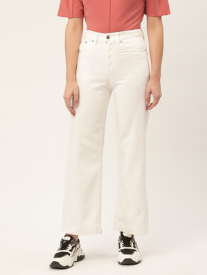 Women Jeans | Upto 50% to 80% OFF on 