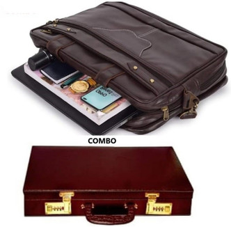 Briefcase flipkart Clearance
