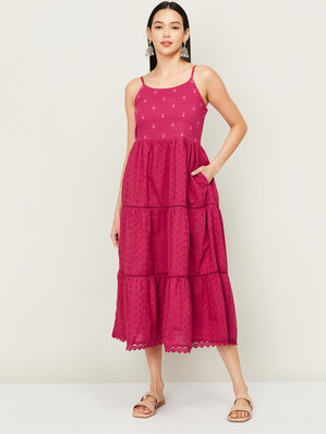 Colour Me Womens Dresses - Buy Colour 