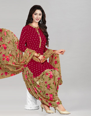 Dress Material (ड्रेस मटेरियल) - Buy 