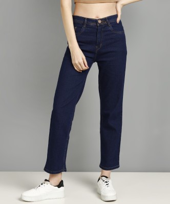 flipkart loose jeans