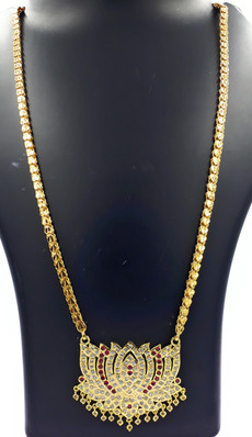 Gold Dollar Chain - Buy Gold Dollar 