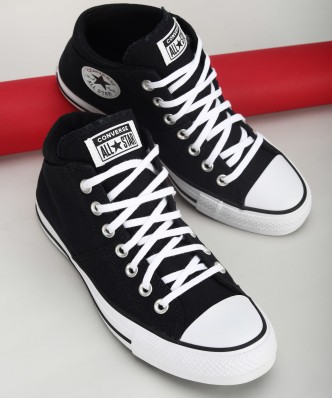 flipkart converse sneakers