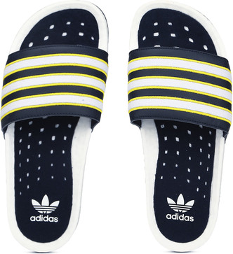 Adidas Originals Slippers Flip Flops - Buy Adidas Originals Slippers Flip  Flops Online at Best Prices In India | Flipkart.com