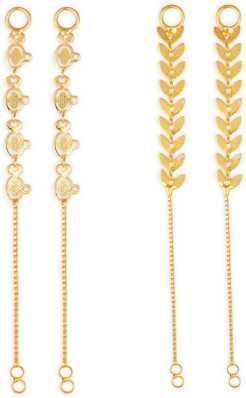Ear Chain - Buy Ear Chain online at Best Prices in India 