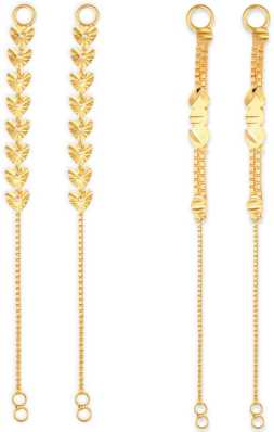 Ear Chain - Buy Ear Chain online at Best Prices in India | Flipkart.com
