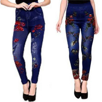 Womens Jeggings - Buy Womens Jeggings 