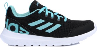 adidas black and teal