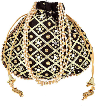 potli bolsas for women