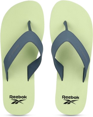 reebok bathroom slippers