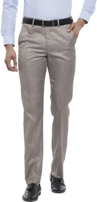 Byford By Pantaloons Mens Trousers 