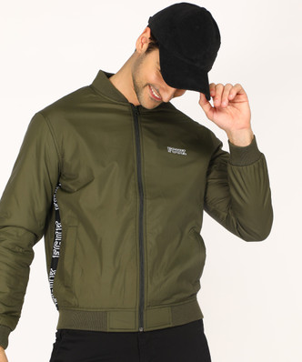 French Connection Mens Jackets - Buy 