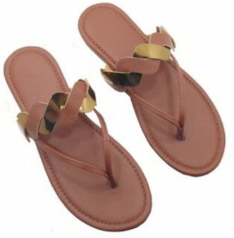 flipkart chappals ladies