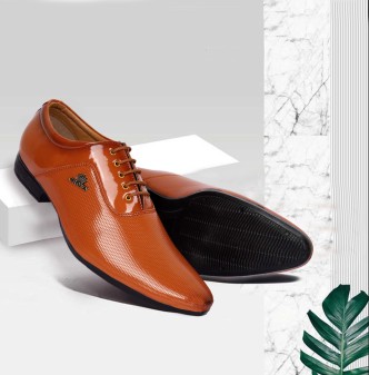 leather formal shoes flipkart