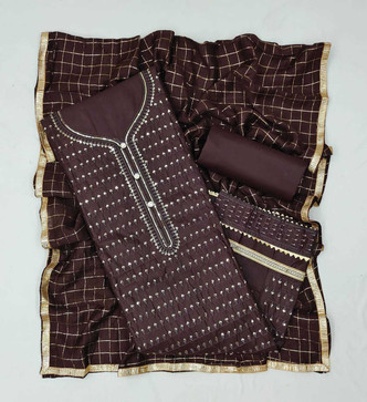 Cotton Dress Materials Below 300 - Buy 