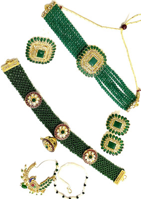 Buy Rajputi Jewellery online at Best 