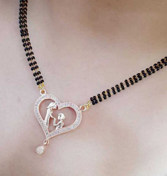 Mangalsutra Chain - Buy Mangalsutra 