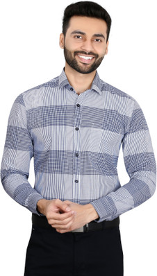 5th Anfold Mens Shirts - Buy 5th Anfold 