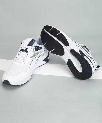 flipkart men's sports shoes puma