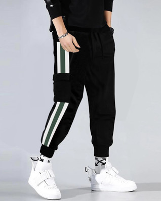 Cargos for Men - Buy Mens Cargo Pants 