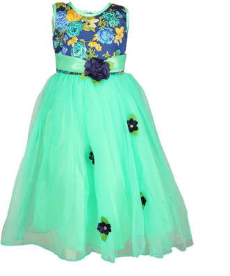 10 Years Girl Dresses - Buy 10 Years 