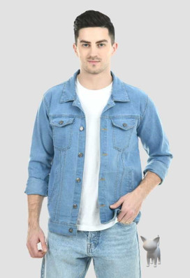 denim jacket under 500