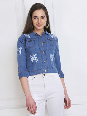 levis denim jacket flipkart