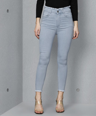 Kurta And Breeches Set Womens Jeans 