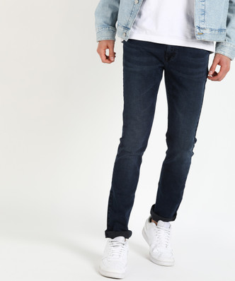 Louis Philippe Jeans Mens Jeans - Buy 