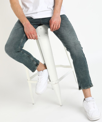 Blue Mens Jeans - Buy Blue Mens Jeans 