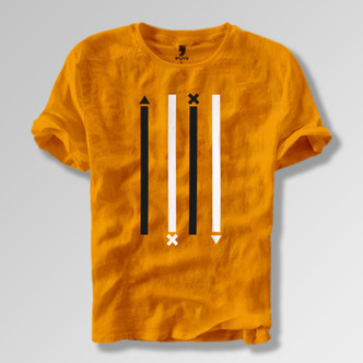 Printed T Shirts - Buy Printed Tshirts 