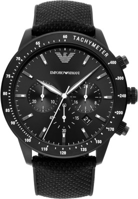 emporio armani watch no 28009