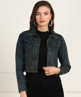 denim jackets under 500