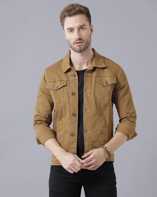 Denim Mens Jackets - Buy Denim Mens 