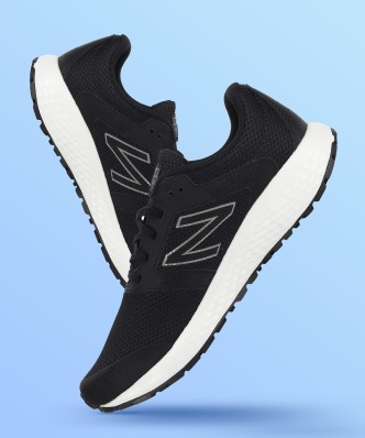 new balance shoes myntra