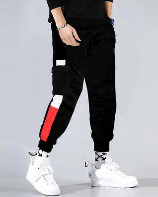 Cargos for Men - Buy Mens Cargo Pants 