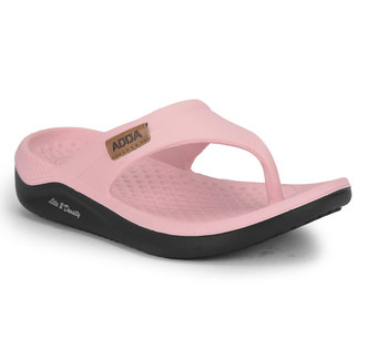 adda female slippers
