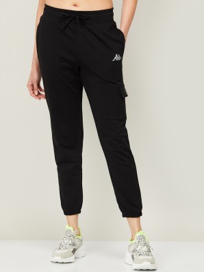 kappa track pants for ladies