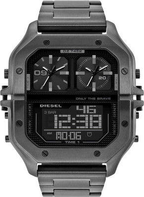 Diesel Watches - Buy Diesel Watches Online For Men \u0026 Women at Best Prices  in India | Flipkart.com