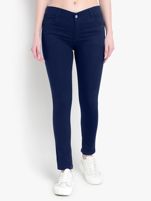 V Girl Jeans - Buy V Girl Jeans Online 