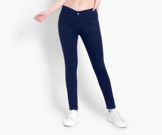 V Girl Jeans - Buy V Girl Jeans Online 