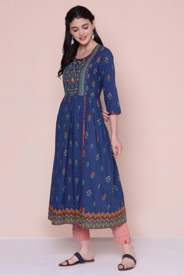 Biba Kurtis \u0026 Kurtas - Buy Biba Kurtas 
