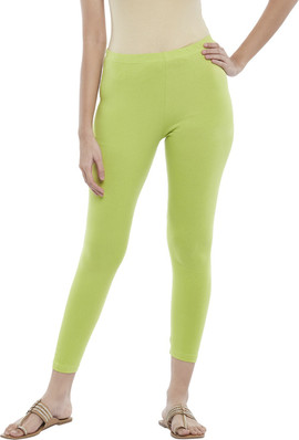 Rangmanch By Pantaloons Womens Leggings 